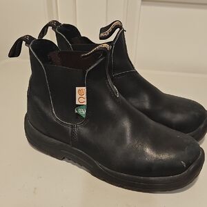 Blunstone Steeltoe UNISEX protective Footwear
